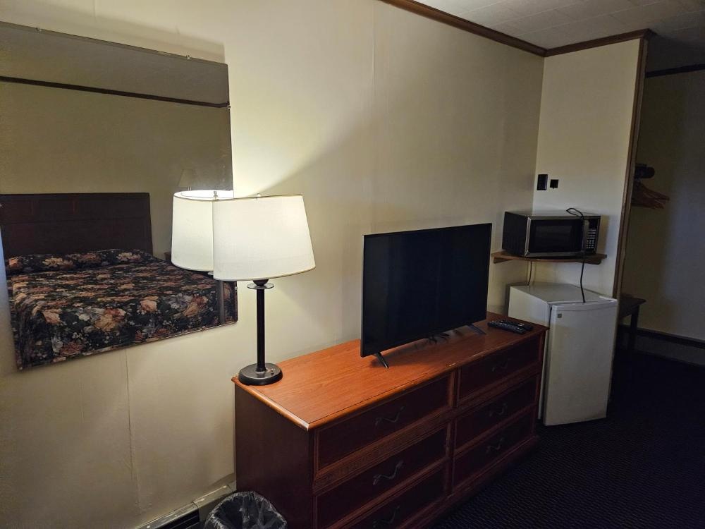 Alpenhaus Motel Image 16