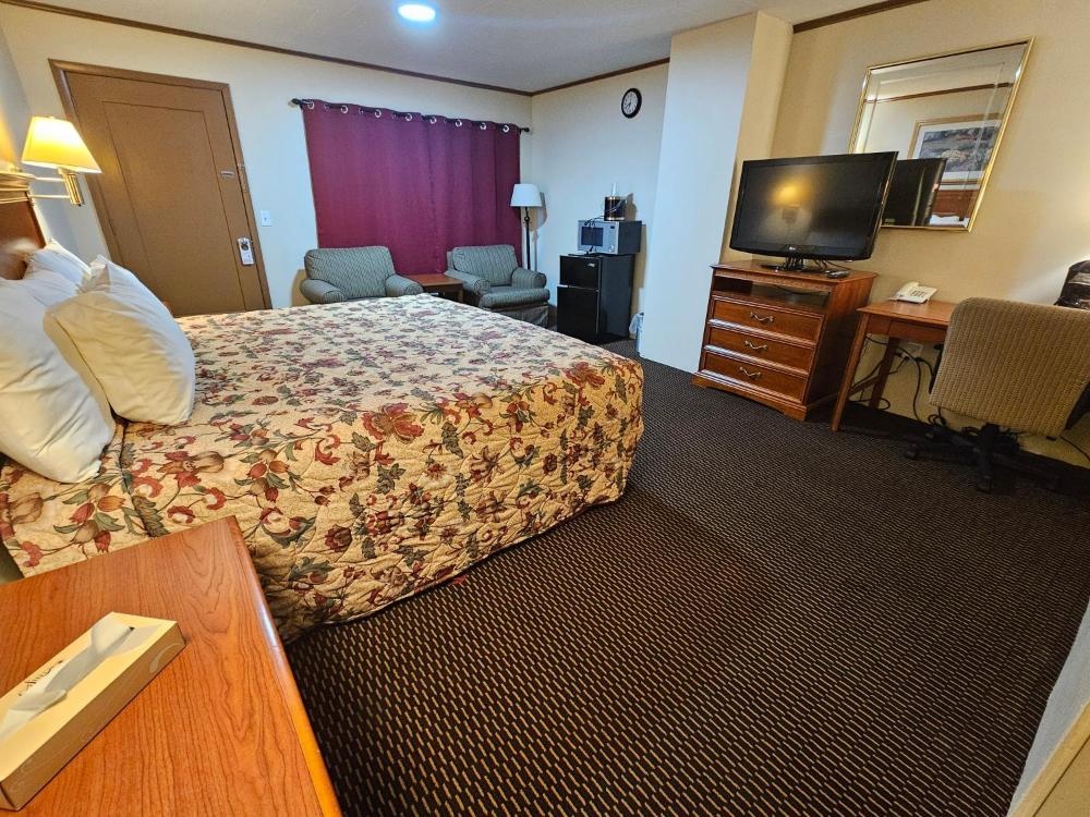 Alpenhaus Motel Image 17