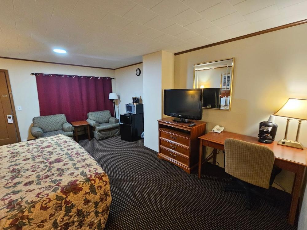 Alpenhaus Motel Image 18