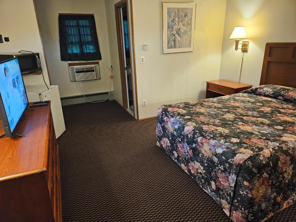Alpenhaus Motel Image 21